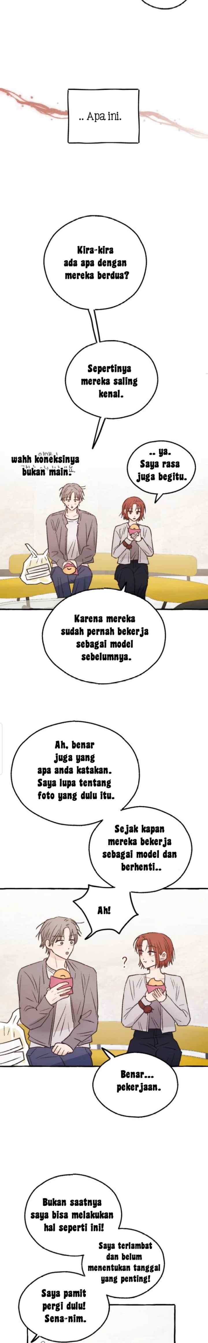 President of the Forest chapter 23 halaman 15