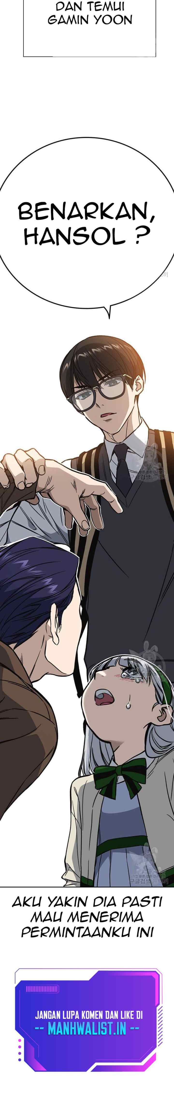 Kenkyu Gurupu chapter 196 halaman 20