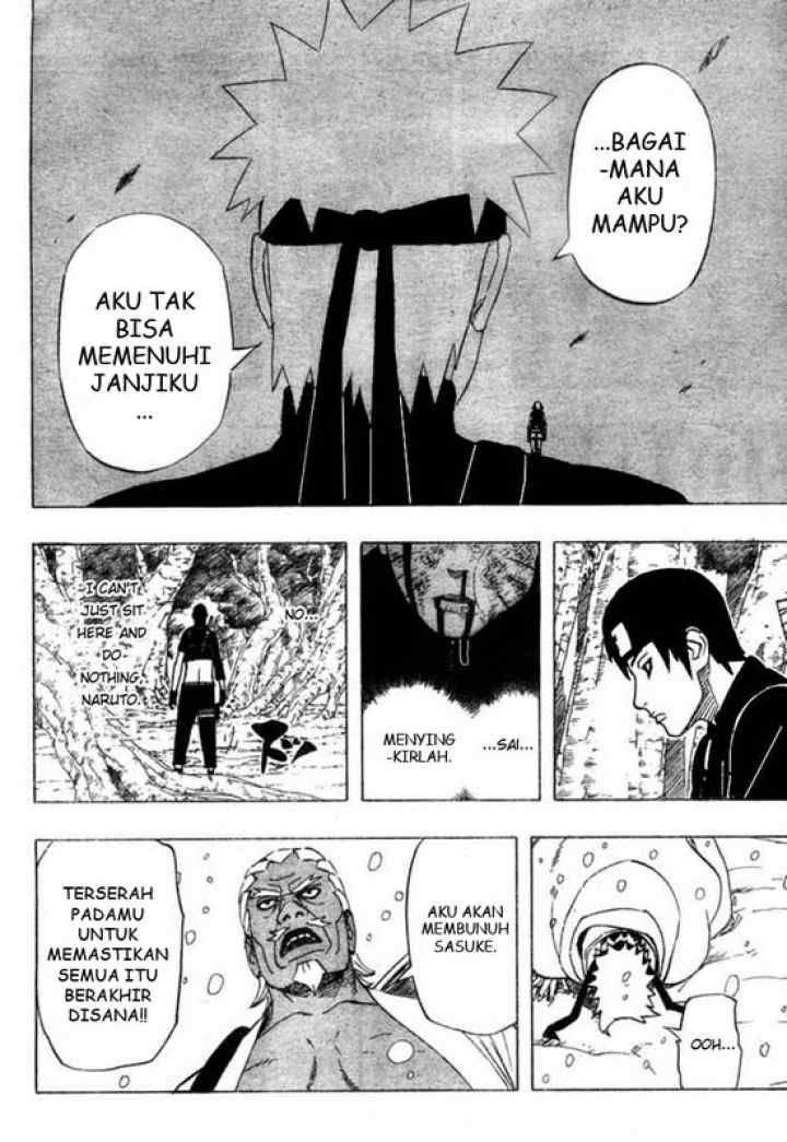Naruto chapter 457 halaman 11