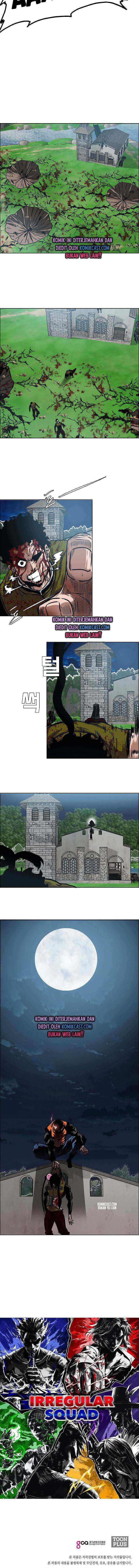 Rooftop Sword Master chapter 59 halaman 12