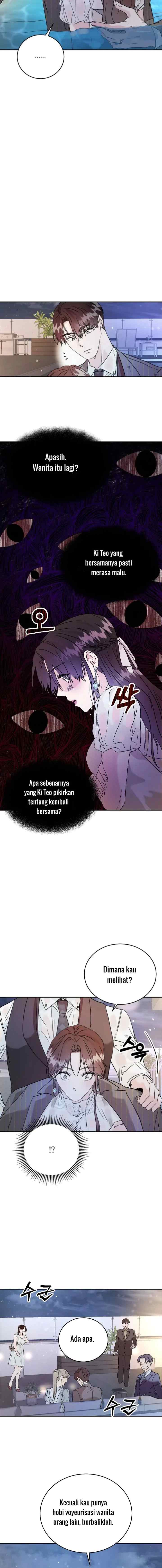 Remarried Couple chapter 8 halaman 10