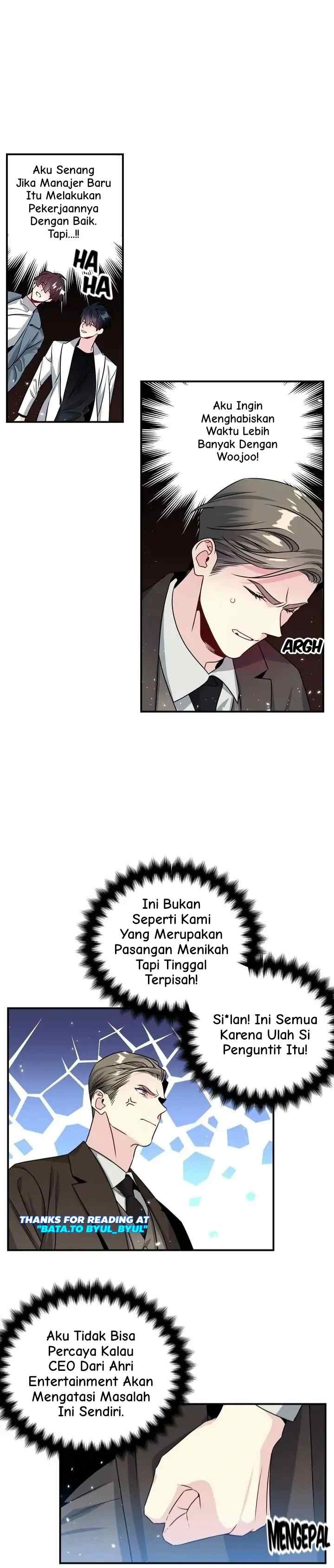 Cosmic Stars chapter 62 halaman 10