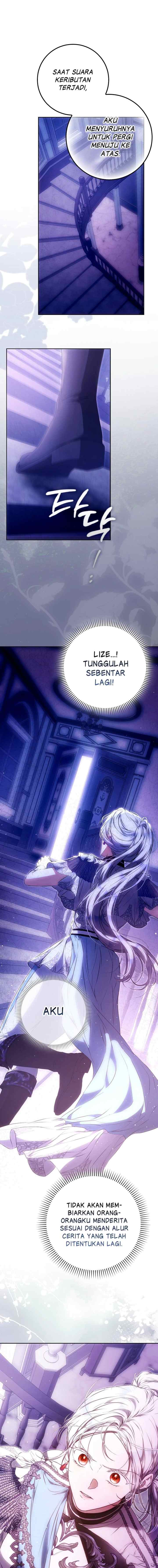 I Became the Wife of the Male Lead chapter 119 halaman 18