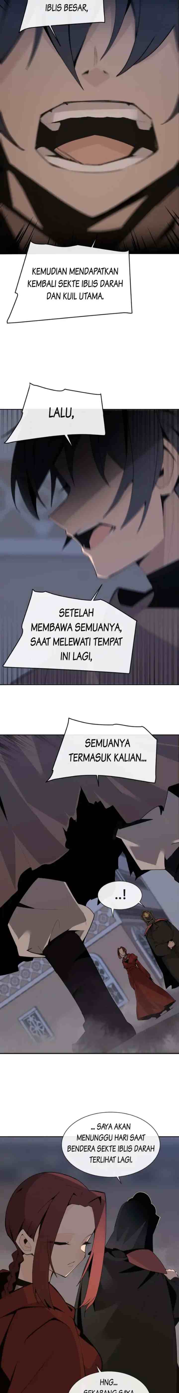 Devil Sword King chapter 273 halaman 9