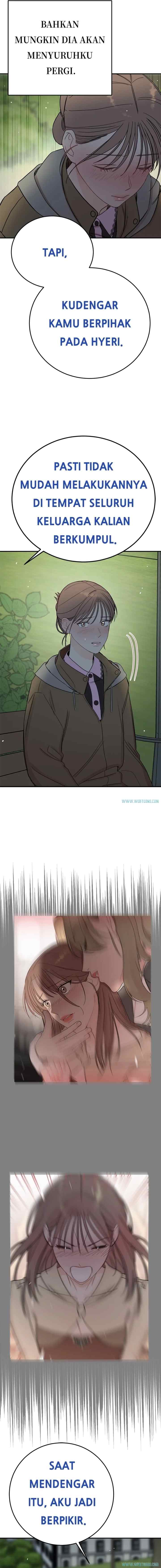 Como Domar um Marido Perigoso chapter 76 halaman 10