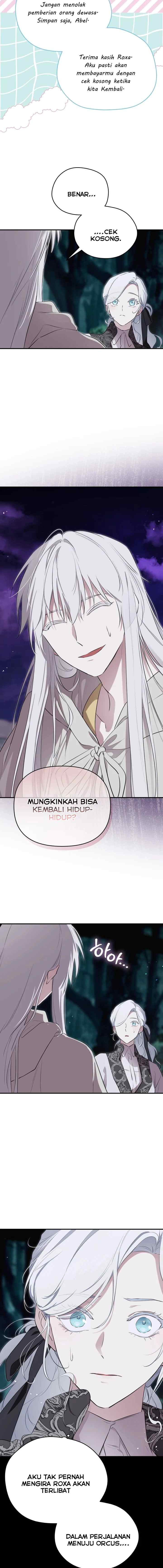 I Married the Male Lead's Dad chapter 126 halaman 17