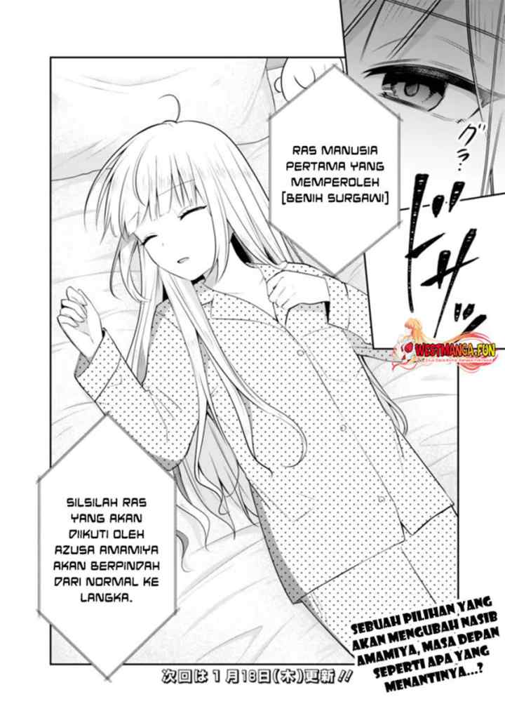 Shachiku Desu Ga Shuzoku Shinka Shite Saikyou E To Itarimasu chapter 17 halaman 16