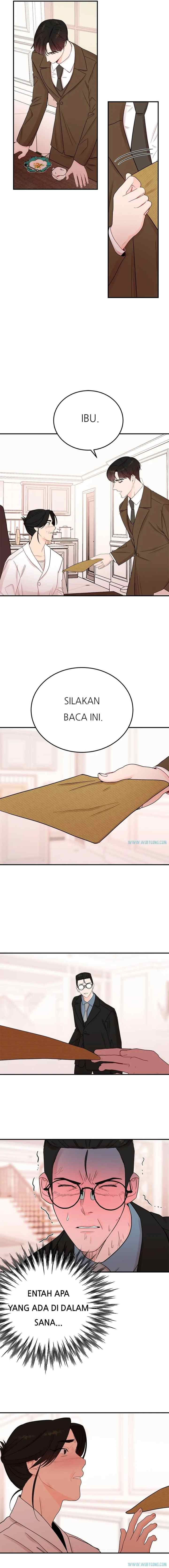 Como Domar um Marido Perigoso chapter 71 halaman 14