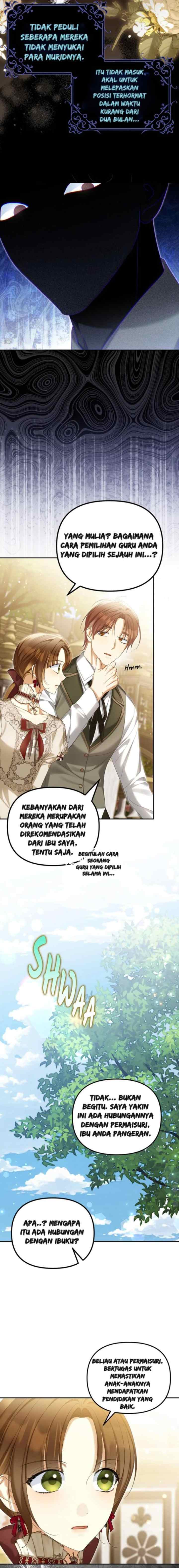 Why Are You Obsessed With Your Fake Wife? chapter 60 halaman 14
