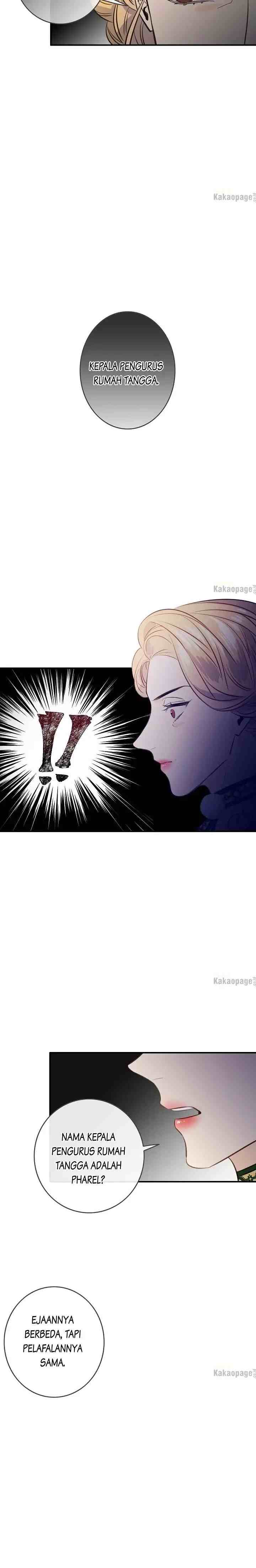 The Great Wish chapter 89 halaman 10