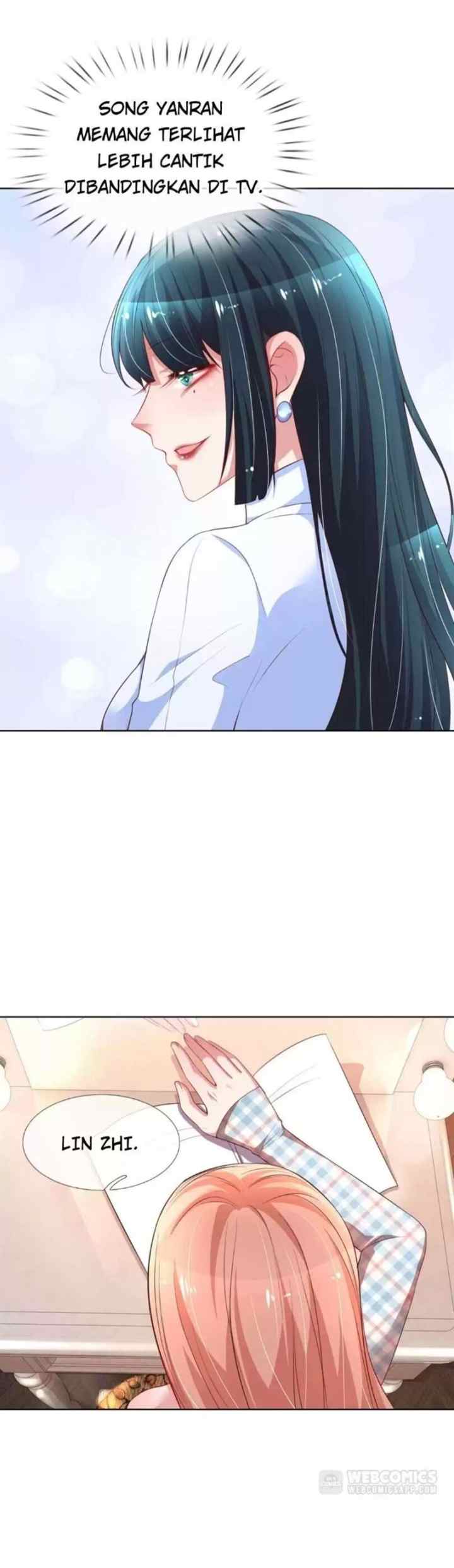 Sweet Escape chapter 29 halaman 9
