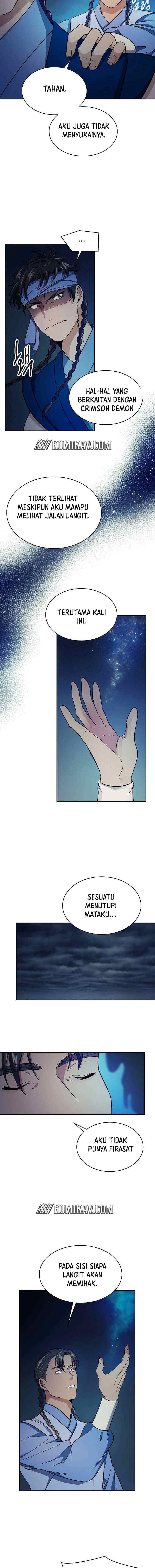 Storm Inn chapter 83 halaman 12