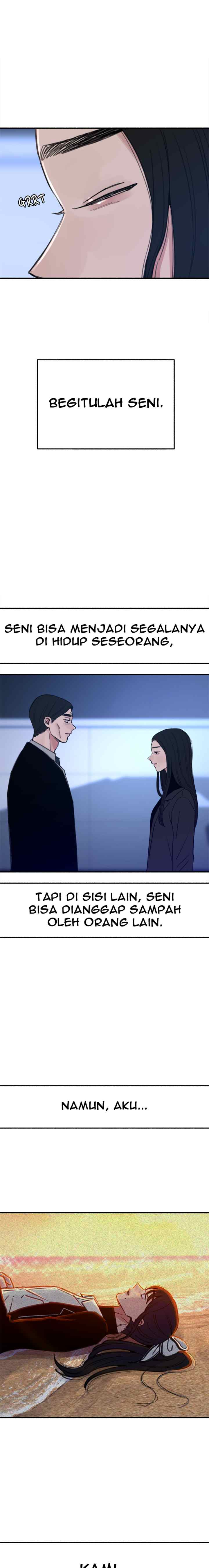 Muse On Yumyeong chapter 66 halaman 9