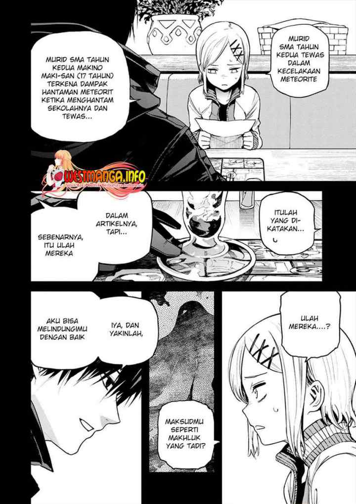 Cosmic Censorship chapter 3 halaman 6