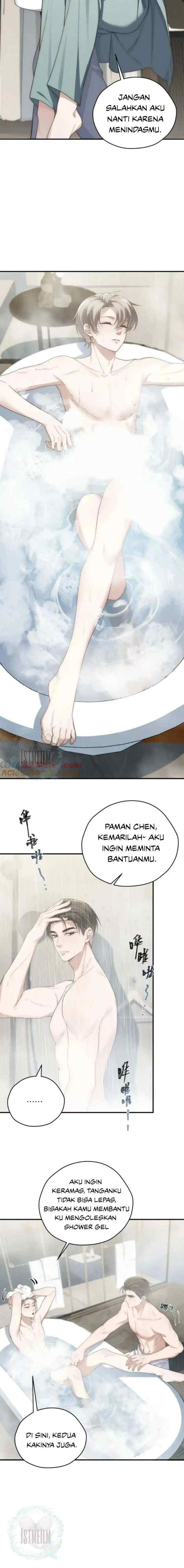 Listen To Me chapter 46 halaman 13