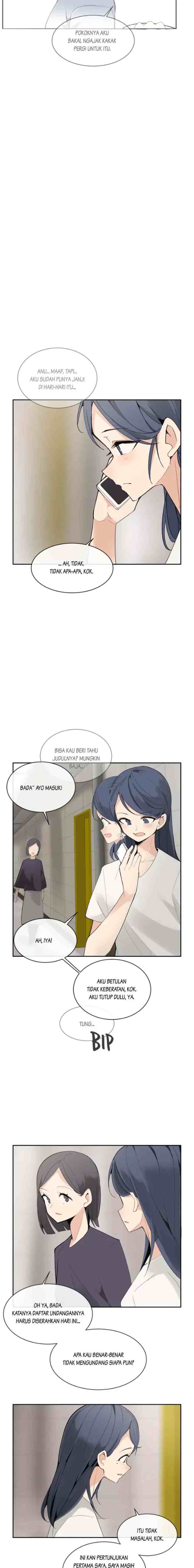 Devil Sword King chapter 153 halaman 9