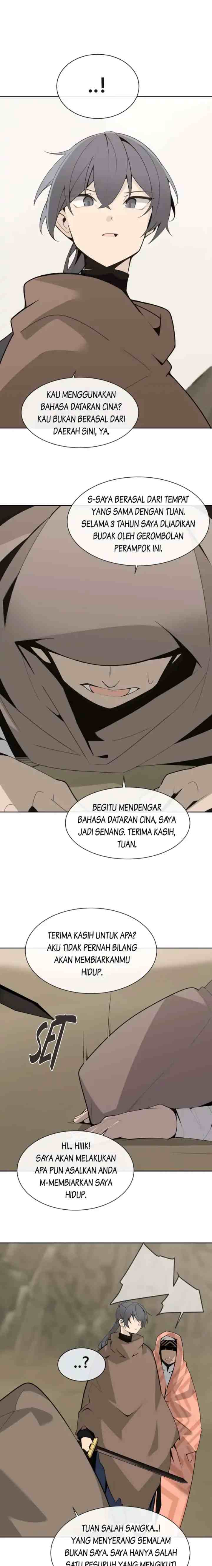 Devil Sword King chapter 275 halaman 12
