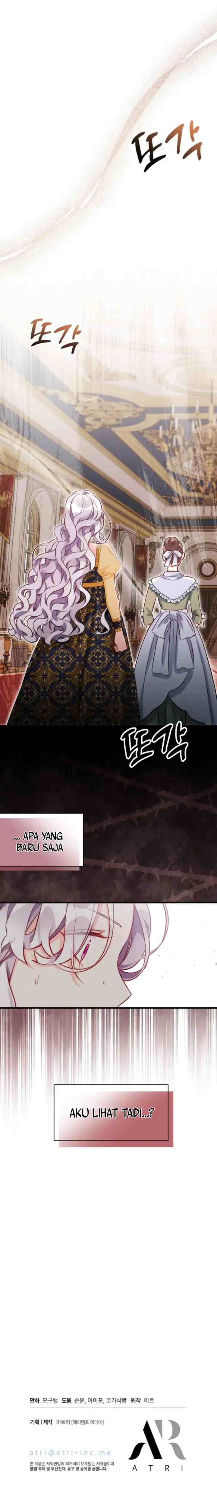 Not Sew Wicked Stepmom chapter 83 halaman 12