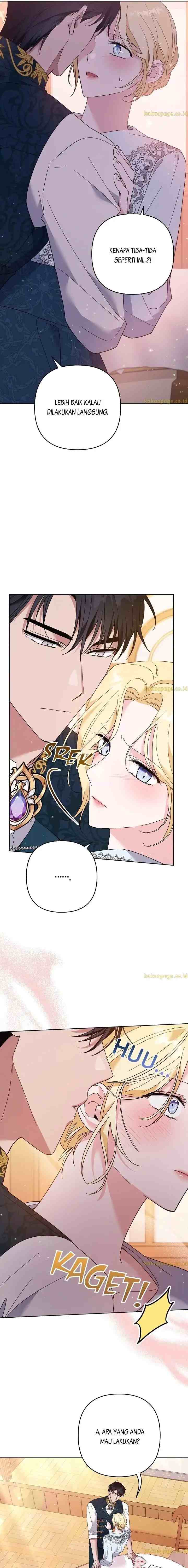What It Means To Be You chapter 51 halaman 14