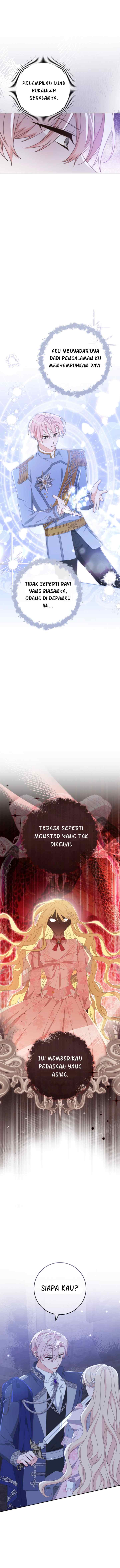 Please Cherish Your Friends chapter 74 halaman 6
