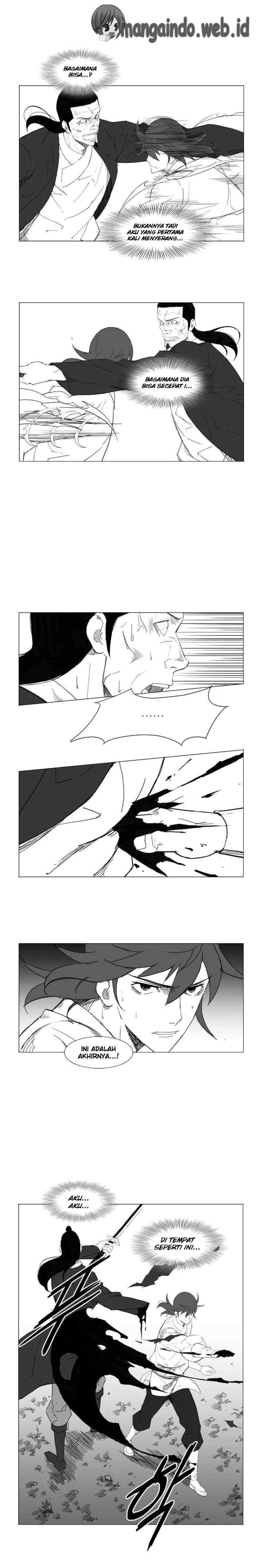 Mujang chapter 41 halaman 5