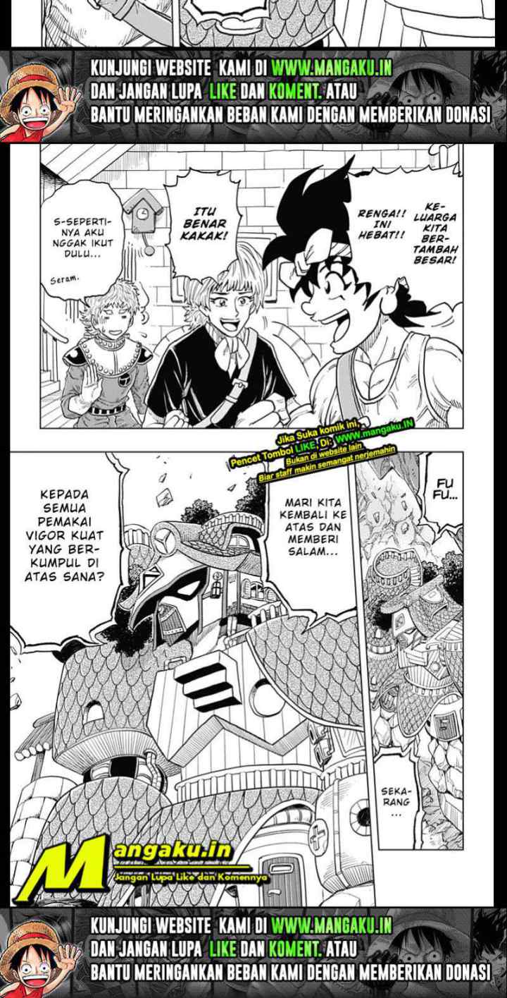 Build King chapter 22 halaman 7