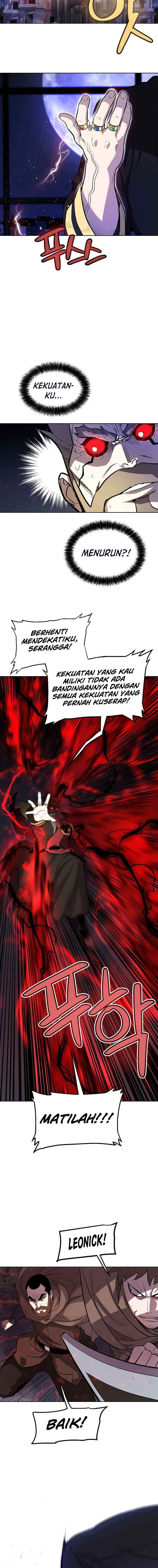 Overpowered Sword chapter 75 halaman 7
