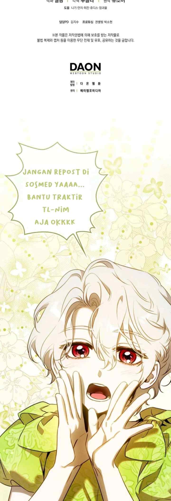 I Tamed a Tyrant and Ran Away chapter 133 halaman 20