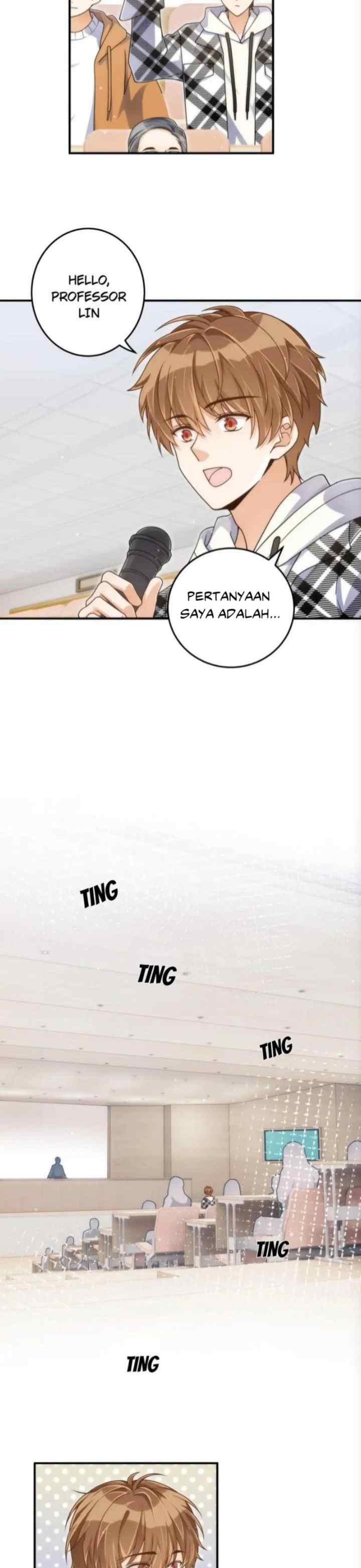 Guide on How to Sleep chapter 59 halaman 12