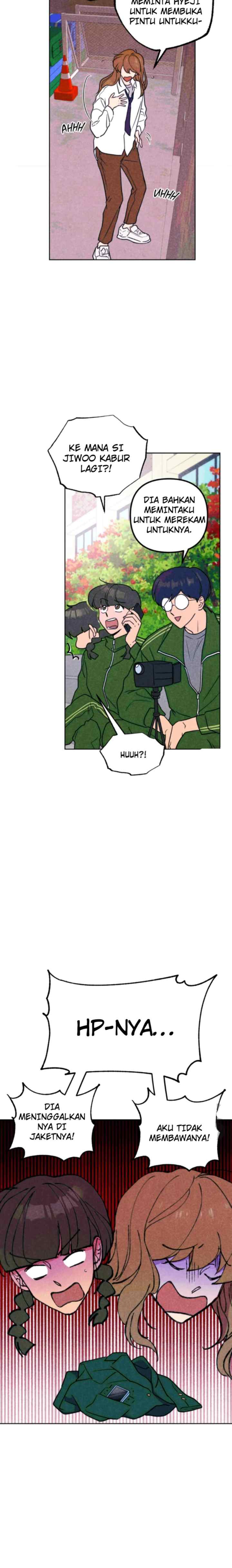 Spinach Bouquet chapter 55 halaman 4