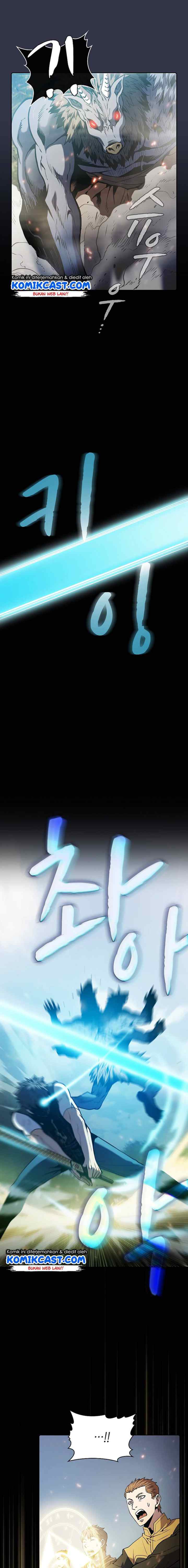 The Constellation That Returned From Hell chapter 71 halaman 9