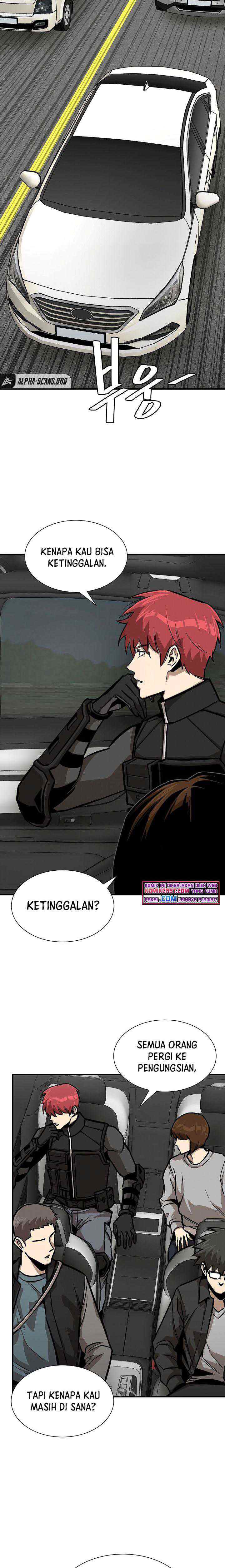 Return Survival chapter 96 halaman 4