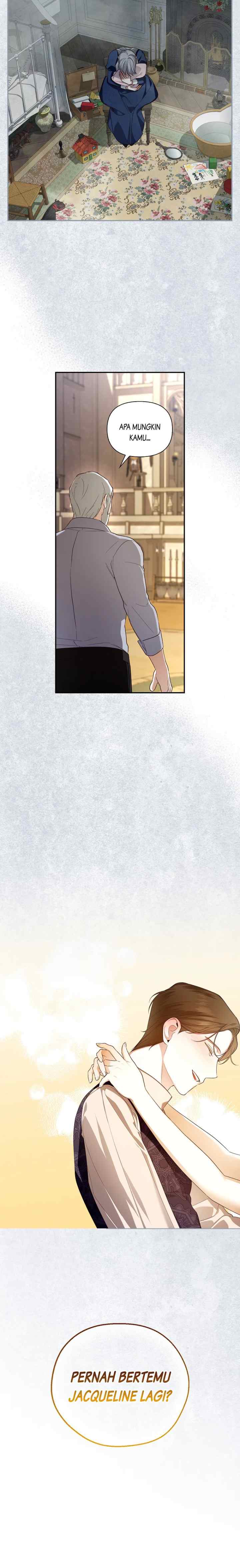 How to Hide the Emperor's Child chapter 85 halaman 19