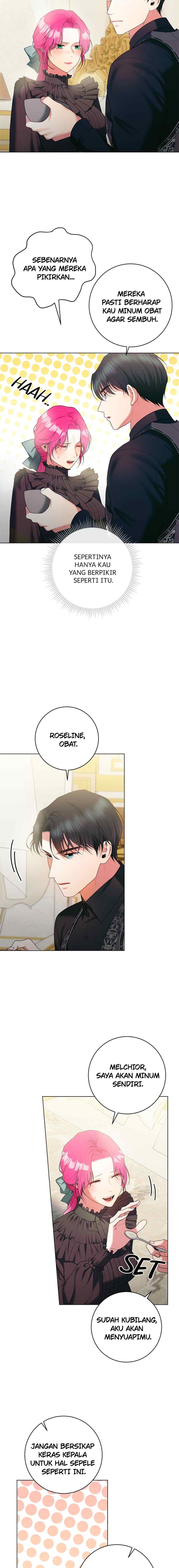 Marriage Contract With Two Husbands chapter 34 halaman 17