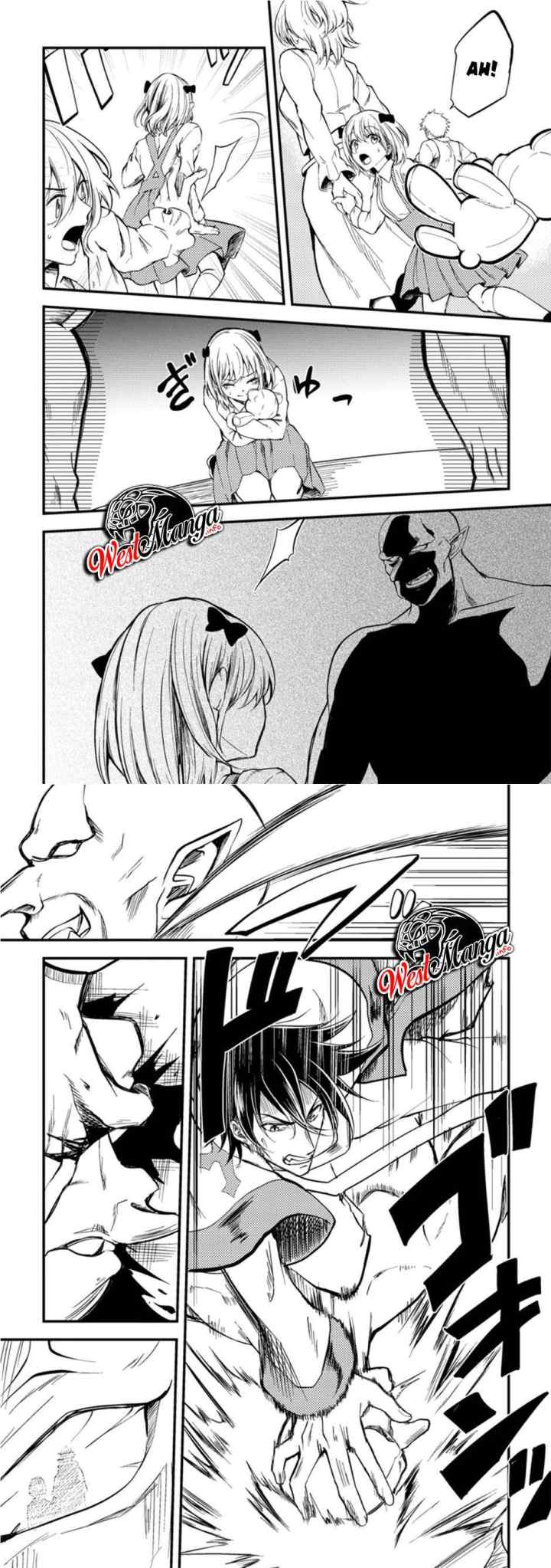 Party Kara Tsuihou Sareta Sono Chiyushi, Jitsuha Saikyou Nitsuki chapter 14 halaman 15