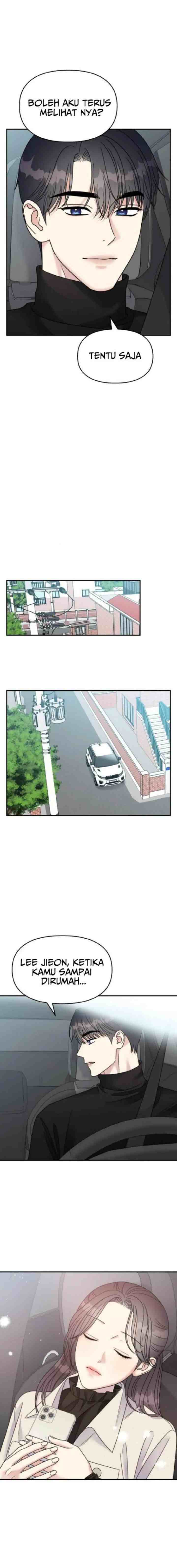 Do As I Say! chapter 92 halaman 13