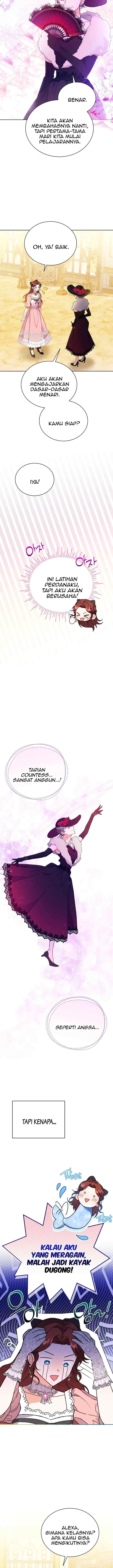 I Became The Villain's Trainer chapter 53 halaman 6