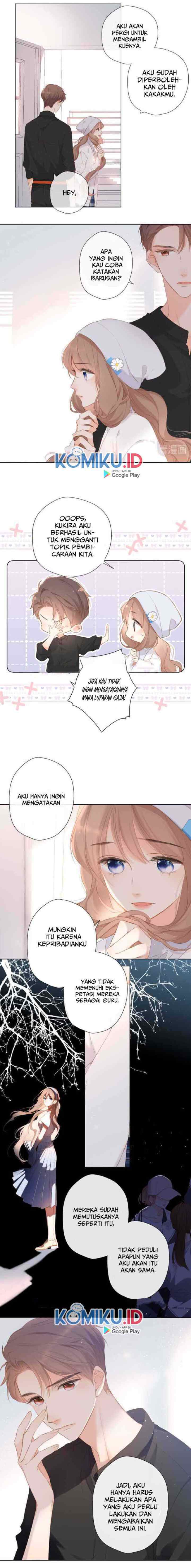 Once More chapter 81 halaman 6