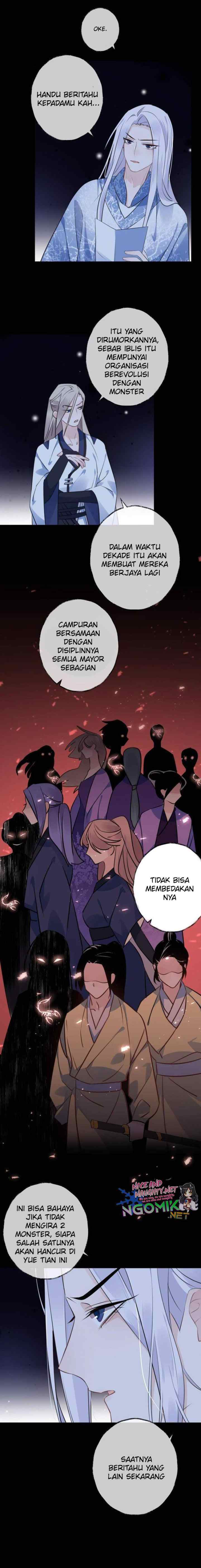 The Bright Moon chapter 24 halaman 9