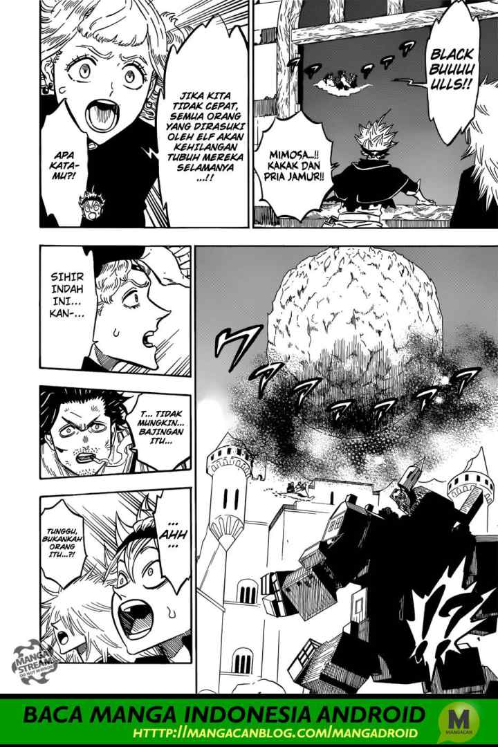 Black Clover chapter 183 halaman 9