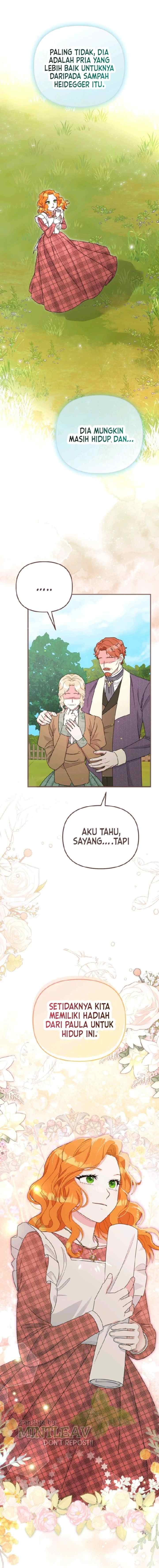To Those Who Wish For My Destruction chapter 66 halaman 16