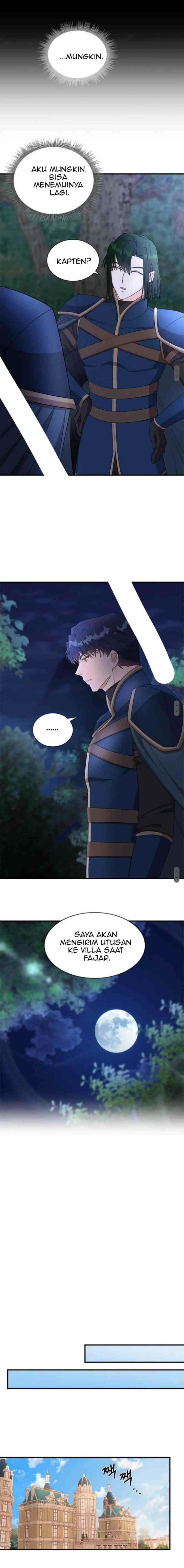 The Secret Life of a Certain Count's Lady chapter 16 halaman 7