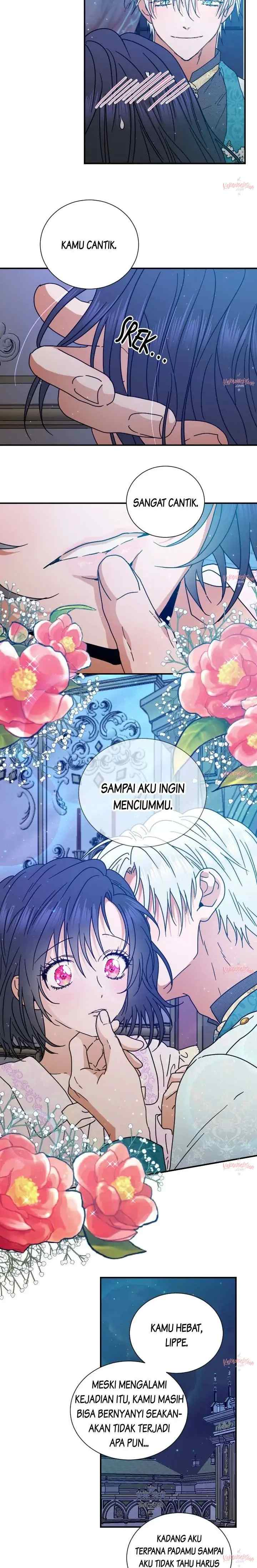 Lady Baby chapter 188 halaman 9