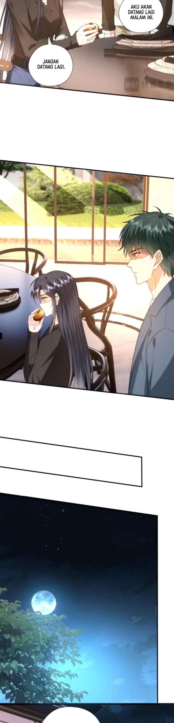 Madam and Her Daily Online Face-Slapping chapter 167 halaman 6