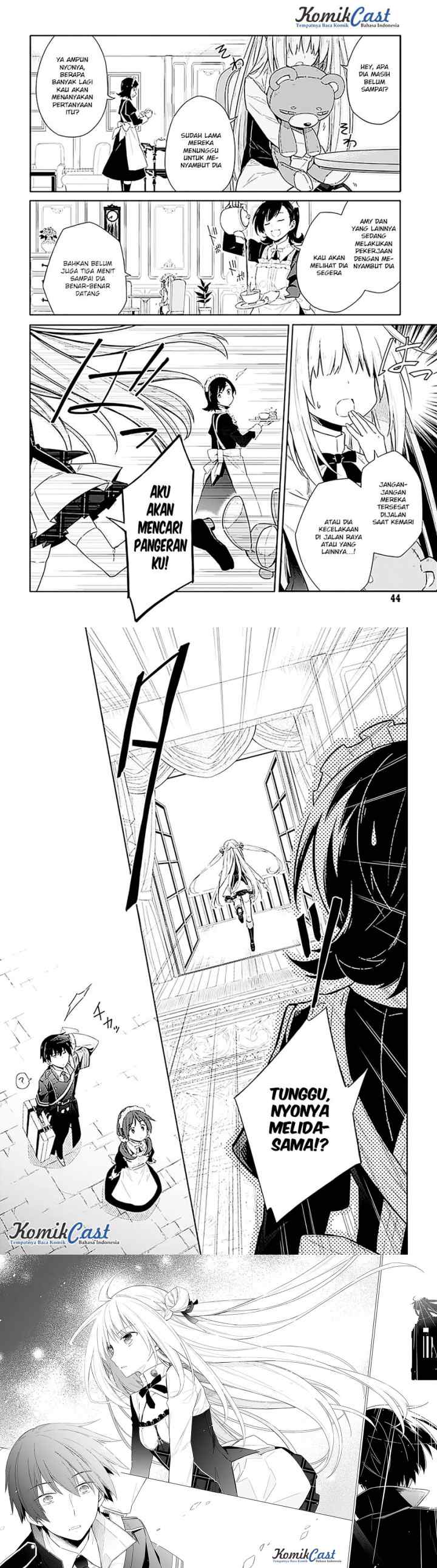 Assassin's Pride chapter 1 halaman 14