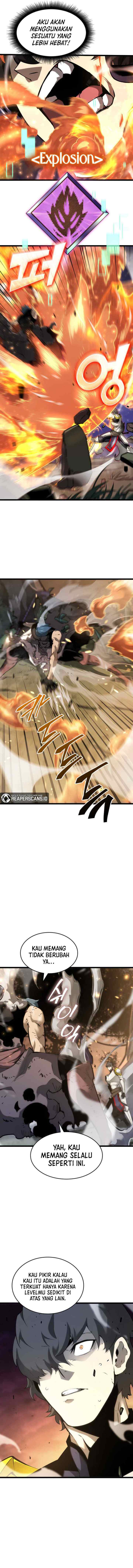 Return of the SSS-Class Ranker chapter 21 halaman 8