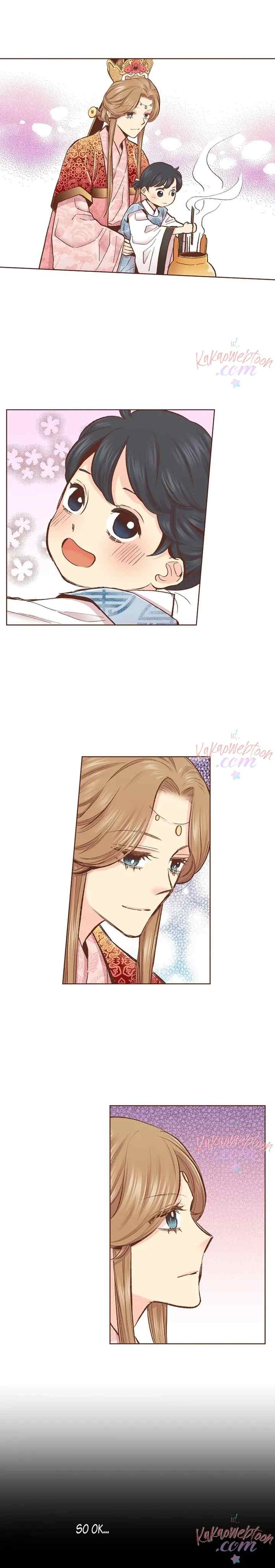Snow Blossom chapter 356 halaman 7