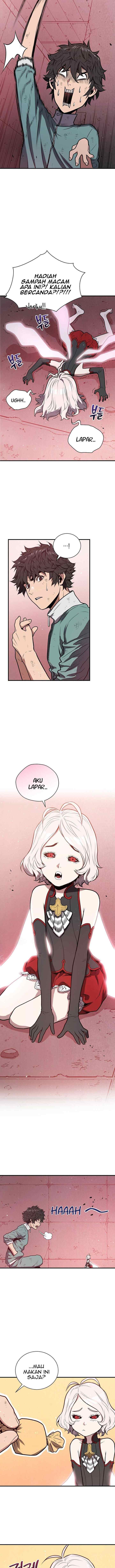 Hoarding in Hell chapter 8 halaman 12