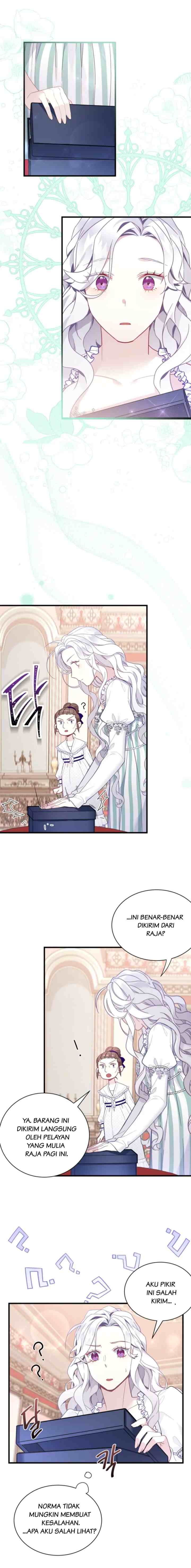 Not Sew Wicked Stepmom chapter 50 halaman 14