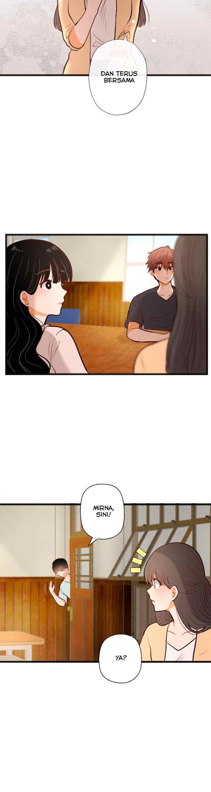 Mistake S2 chapter 14 halaman 6